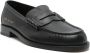 Common Projects Penny Slot Moc Loafers met Gestapelde Hak - Thumbnail 2