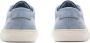 Common Projects Powder Blue Lage Top Sneakers Blue Dames - Thumbnail 5