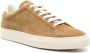 Common Projects Retro Aw23 6129 Sneakers Brown Dames - Thumbnail 2