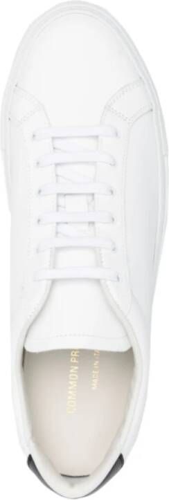 Common Projects Retro Sneakers