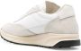 Common Projects Ripstop Suède Sneakers White Dames - Thumbnail 3
