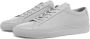 Common Projects Shoes White Heren - Thumbnail 2