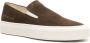 Common Projects Slip On Sneakers - Thumbnail 2