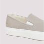 Common Projects Sneakers Beige Heren - Thumbnail 4