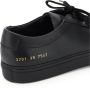 Common Projects Sneakers Black Dames - Thumbnail 4