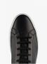 Common Projects Sneakers Black Heren - Thumbnail 4