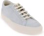 Common Projects Sneakers Blue Dames - Thumbnail 4