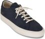 Common Projects Sneakers Blue Heren - Thumbnail 2