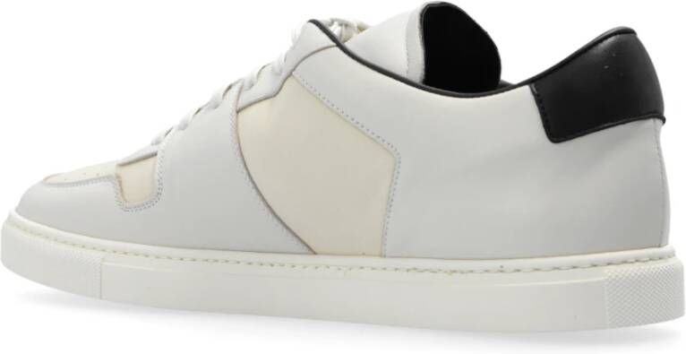 Common Projects Sneakers Decades 88 Gray Heren
