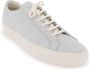 Common Projects Sneakers Gray Heren - Thumbnail 4