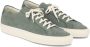 Common Projects Sneakers Green Heren - Thumbnail 2