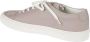 Common Projects Grijze Suede Original Achilles Sneakers Grijs Dames - Thumbnail 3