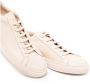 Common Projects Sneakers Pink Dames - Thumbnail 2