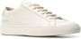 Common Projects Sneakers White Dames - Thumbnail 2