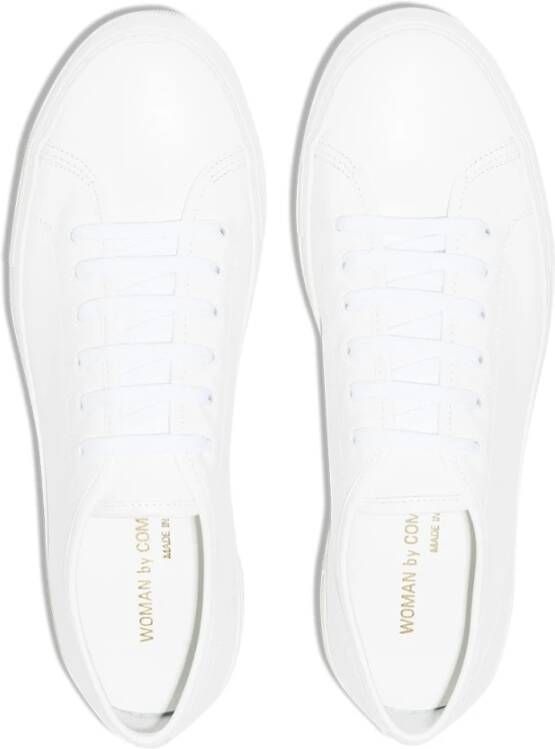 Common Projects Sneakers White Dames