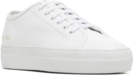 Common Projects Sneakers White Dames