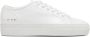 Common Projects Sneakers White Dames - Thumbnail 7