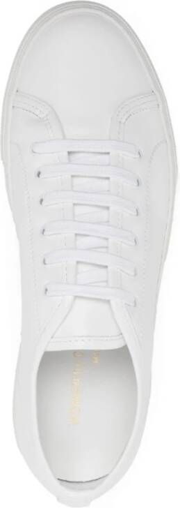 Common Projects Sneakers White Dames