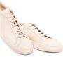 Common Projects Sneakers White Dames - Thumbnail 2