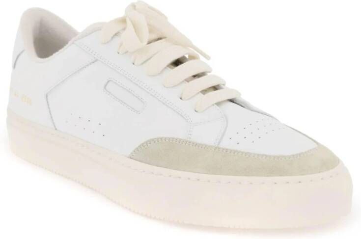 Common Projects Sneakers Multicolor Heren