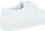 Common Projects Sneakers White Heren - Thumbnail 4