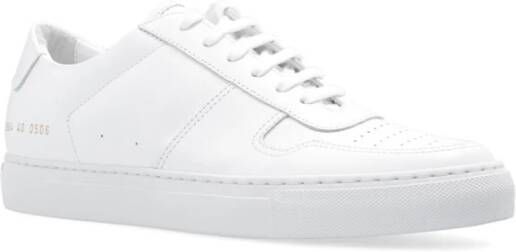 Common Projects Sneakers Wit Dames