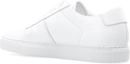 Common Projects Sneakers Wit Dames