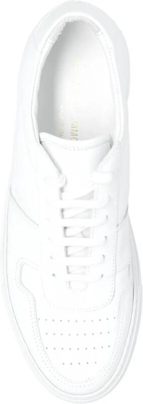 Common Projects Sneakers Wit Dames