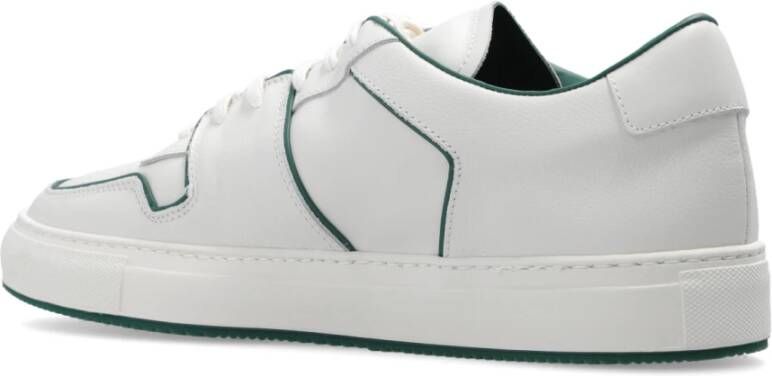 Common Projects Decades Low sneakers Wit Heren