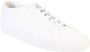 Common Projects Sneakers White Heren - Thumbnail 2