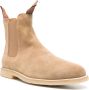 Common Projects Suede Chelsea Boots - Thumbnail 2