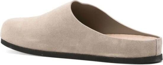 Common Projects Suede Slip-On Sneaker