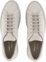 Common Projects Suede Tonal Carta Sneakers - Thumbnail 2