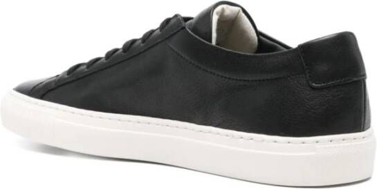 Common Projects Summer Achilles Sneakers