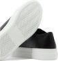Common Projects Tournament Low Sneakers Black Dames - Thumbnail 5