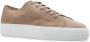 Common Projects Tournament Low Super sneakers Bruin Dames - Thumbnail 4