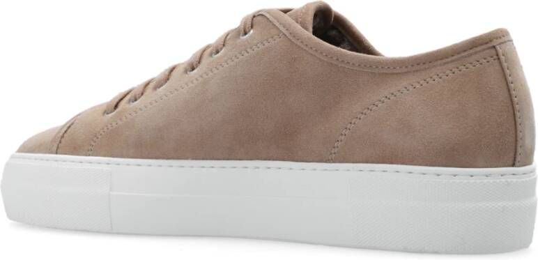 Common Projects Tournament Low Super sneakers Bruin Dames
