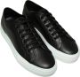 Common Projects Tournament Sneakers Zwart Dames - Thumbnail 2