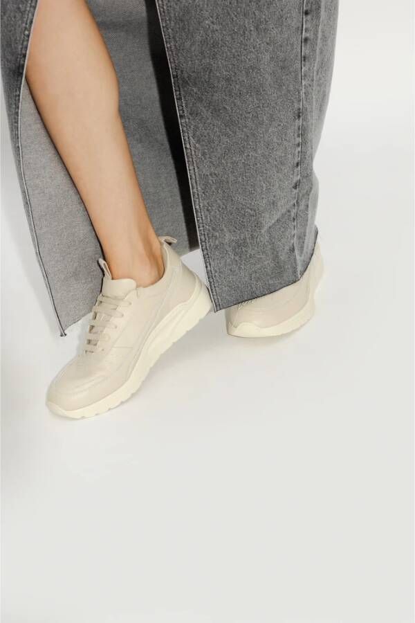 Common Projects Track 90 sneakers Beige Dames