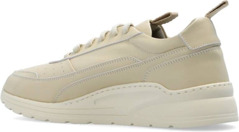 Common Projects Track 90 sneakers Beige Dames