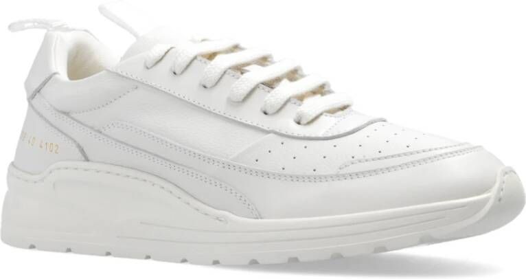 Common Projects Track 90 sneakers Beige Dames