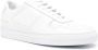 Common Projects Wit Leren Lage Sneakers - Thumbnail 2