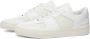 Common Projects Witte Lage Sneakers White Heren - Thumbnail 2
