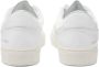 Common Projects Witte Lage Sneakers White Heren - Thumbnail 3