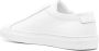 Common Projects Witte Leren Sneakers met Gouden Detail - Thumbnail 2