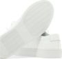 Common Projects Witte Leren Sneakers voor Vrouwen - Thumbnail 2