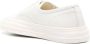 Common Projects Witte Sneakers Logo Print Amandel Teen White Heren - Thumbnail 2
