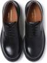 Common Projects Zwarte Chunky Derby Schoenen Black Heren - Thumbnail 3