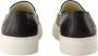 Common Projects Zwarte leren instap sneakers - Thumbnail 2