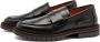 Common Projects Zwarte Loafer 2398-7547 Black Heren - Thumbnail 2